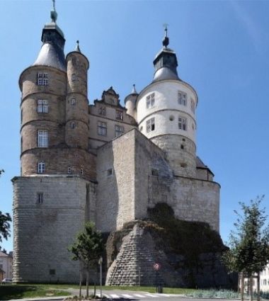 A la découverte du Pays de Montbéliard